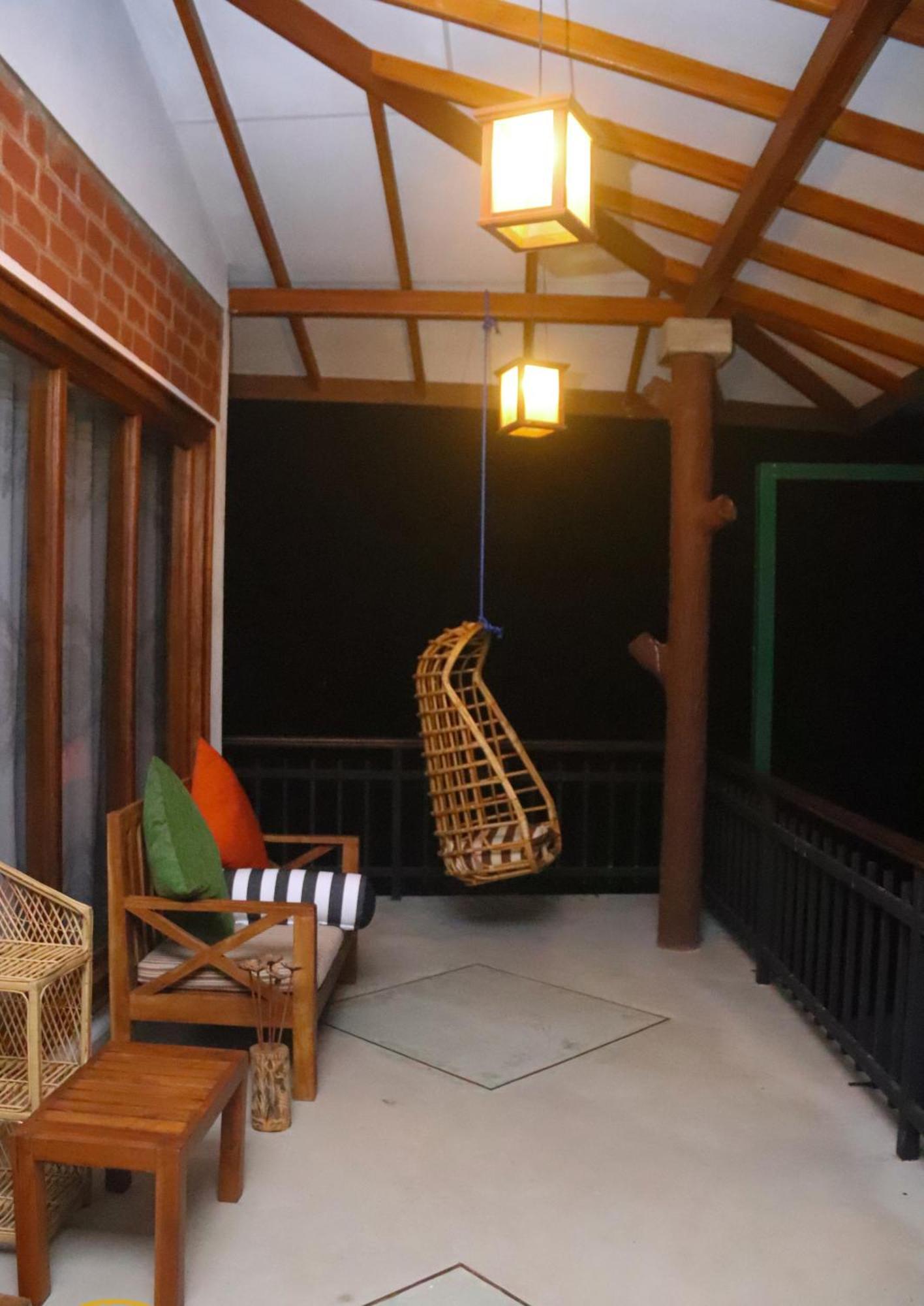 Hotel Rawana Mount View - Ella Bandarawela Exterior foto